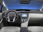 Toyota Prius 2009 года